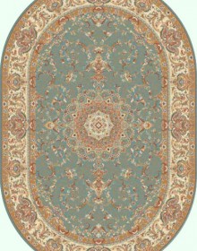 Шерстяний килим Diamond Palace 2883-53344 - высокое качество по лучшей цене в Украине.